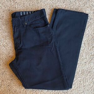Bullhead Gravel slim jeans